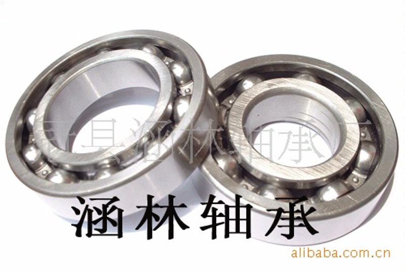 圆锥滚子轴承:如何选择与维护